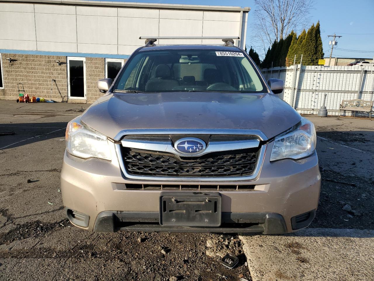 2016 Subaru Forester - Image 5