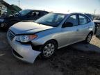 2008 Hyundai Elantra Gls продається в Tucson, AZ - Undercarriage