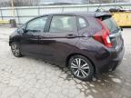 2016 Honda Fit Ex en Venta en Lebanon, TN - Front End