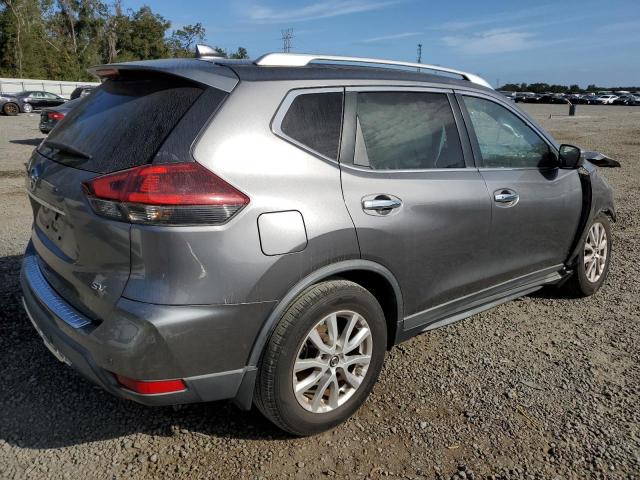  NISSAN ROGUE 2019 Szary