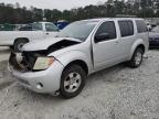 2010 Nissan Pathfinder S للبيع في Ellenwood، GA - Front End