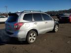 2016 Subaru Forester 2.5I Limited продається в New Britain, CT - Front End