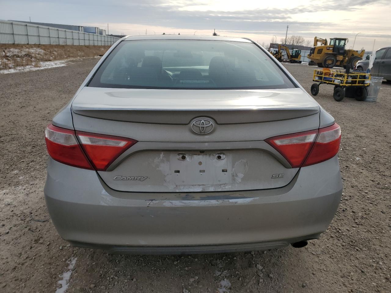 VIN 4T1BF1FK6HU312748 2017 TOYOTA CAMRY no.6