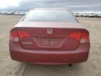 2006 Honda Civic Lx zu verkaufen in Adelanto, CA - Front End