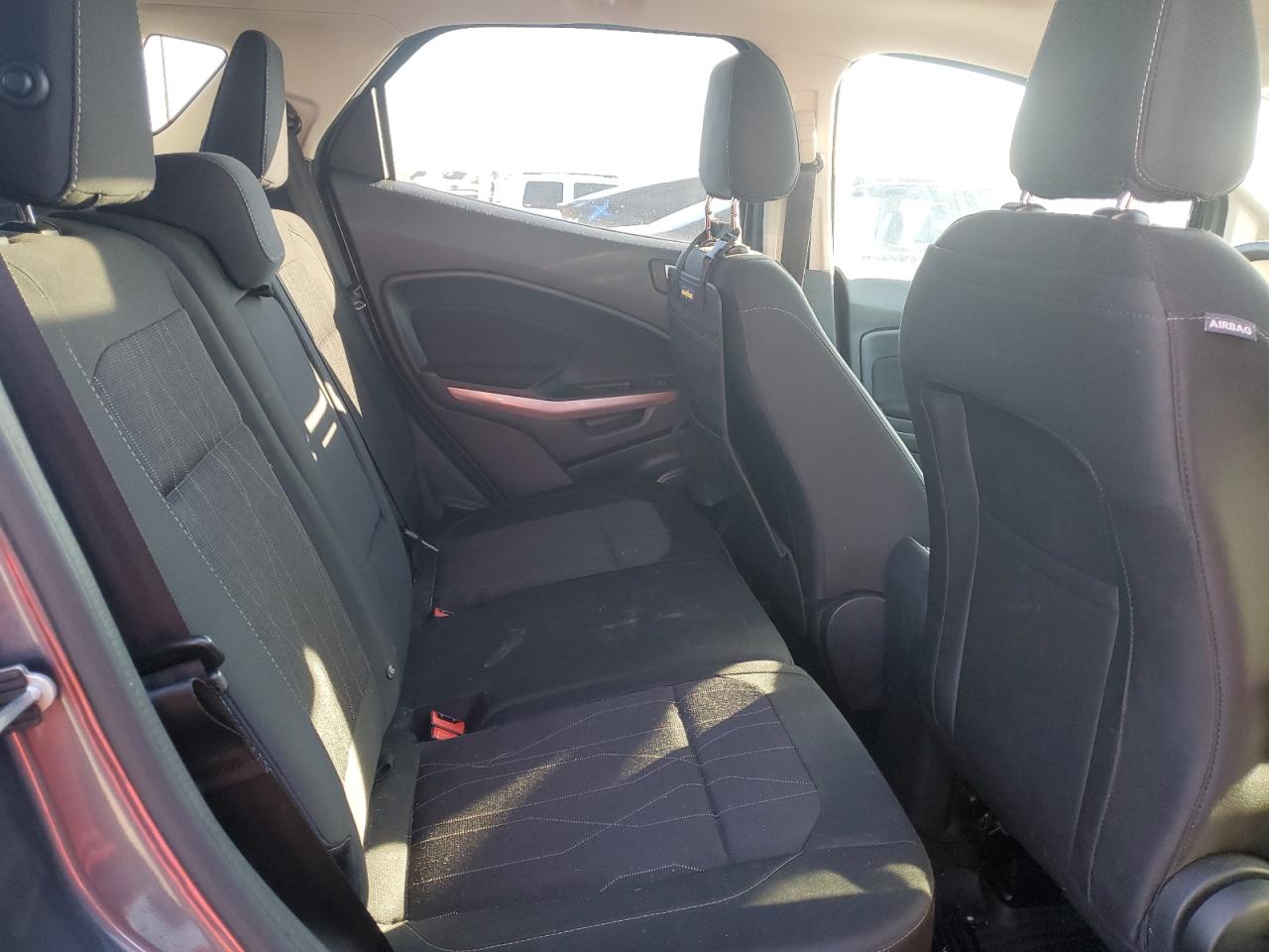 2018 Ford EcoSport - Image 11