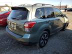 2017 Subaru Forester 2.5I Premium de vânzare în Windsor, NJ - Front End