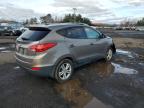 2013 Hyundai Tucson Gls продається в New Britain, CT - Front End