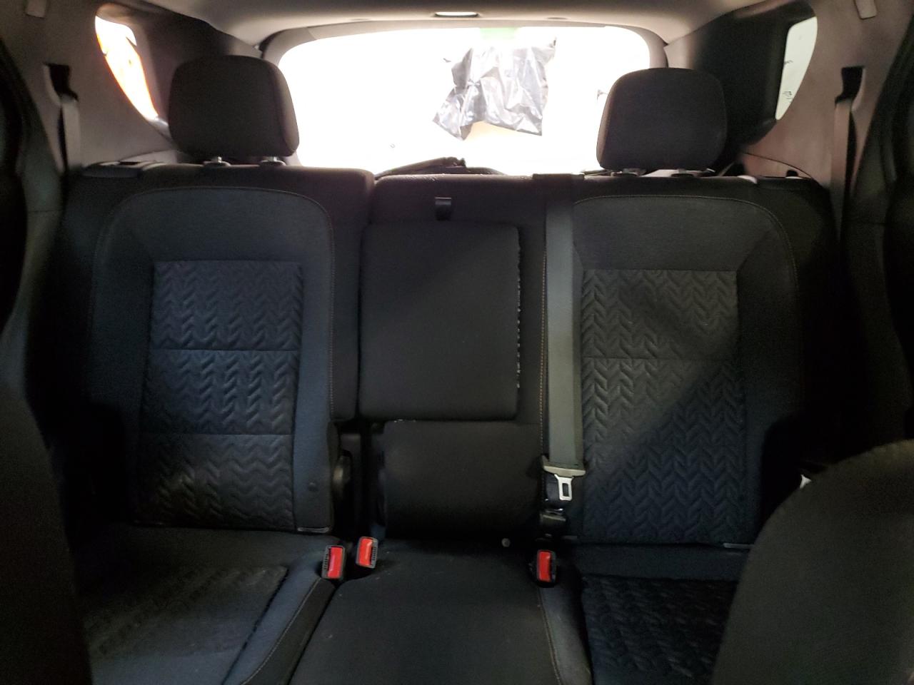 2023 Chevrolet Equinox - Image 10