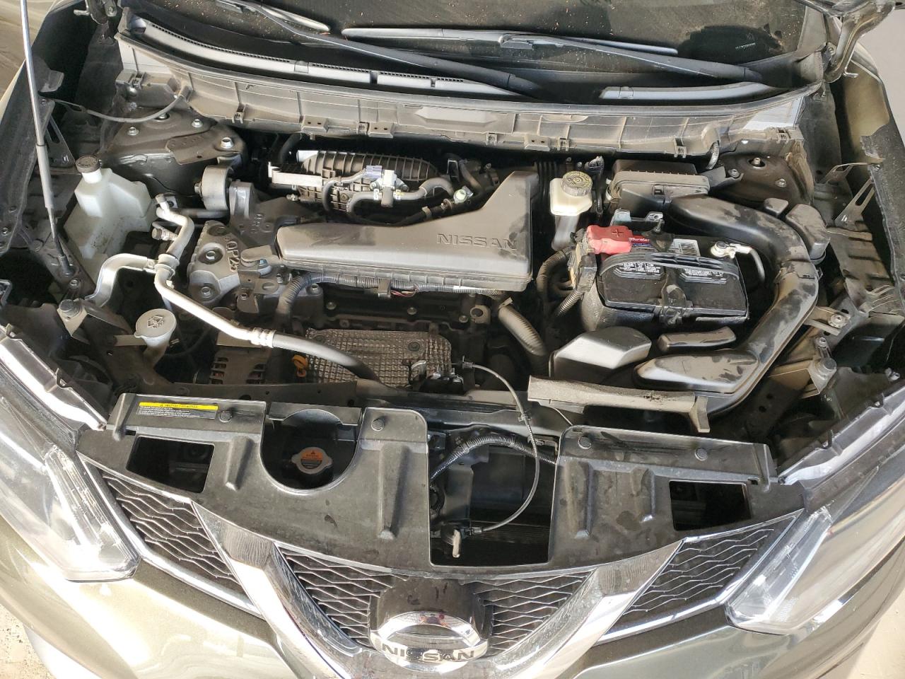 2016 Nissan Rogue - Image 12