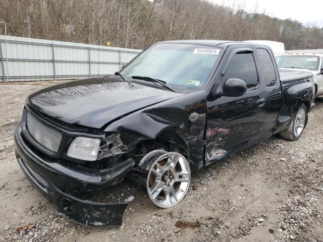 2000 Ford F150 