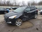 2014 Ford Escape Se for Sale in Ellwood City, PA - Side