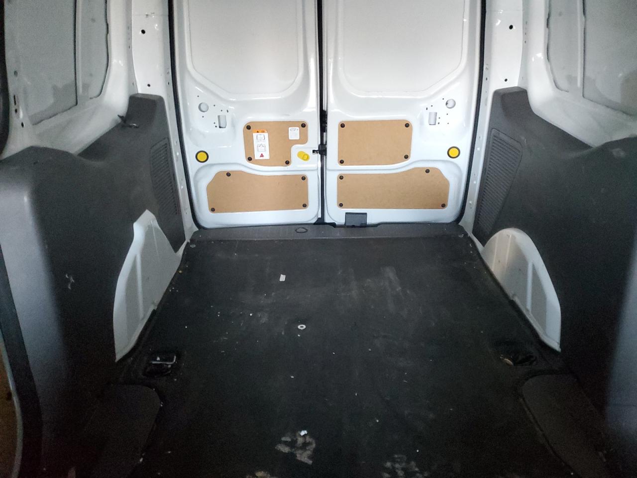 2022 Ford Transit - Image 10