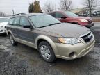 2008 Subaru Outback  продається в Eugene, OR - Side