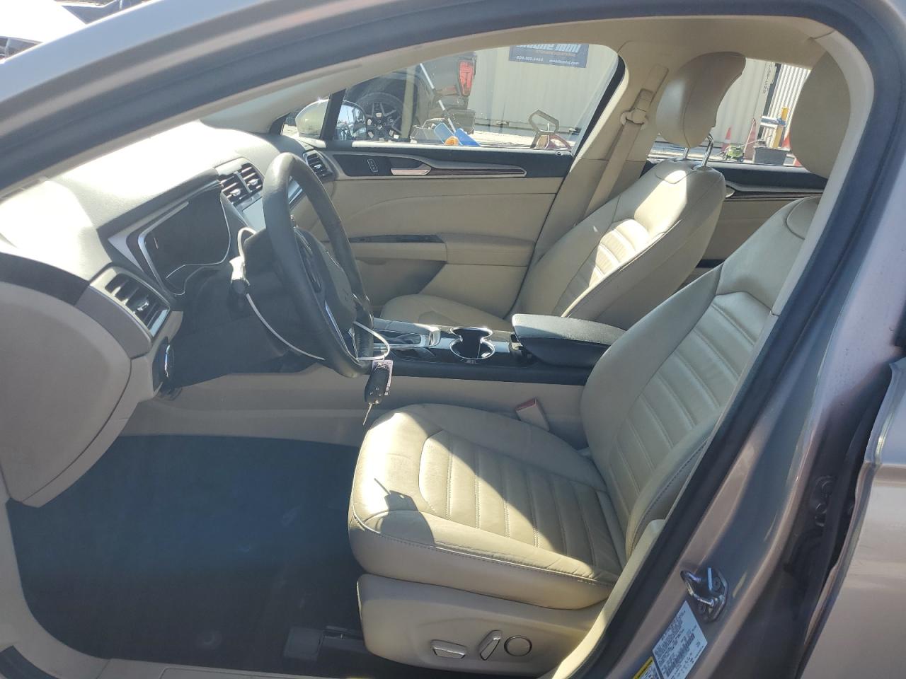 2015 Ford Fusion - Image 7
