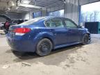 2011 Subaru Legacy 2.5I zu verkaufen in Candia, NH - Front End
