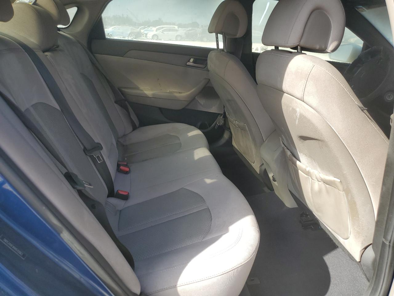 2017 Hyundai Sonata - Image 10