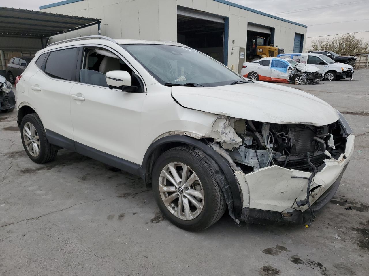 2019 Nissan Rogue - Image 4