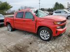 2021 Chevrolet Silverado C1500 Custom for Sale in Lexington, KY - Rollover