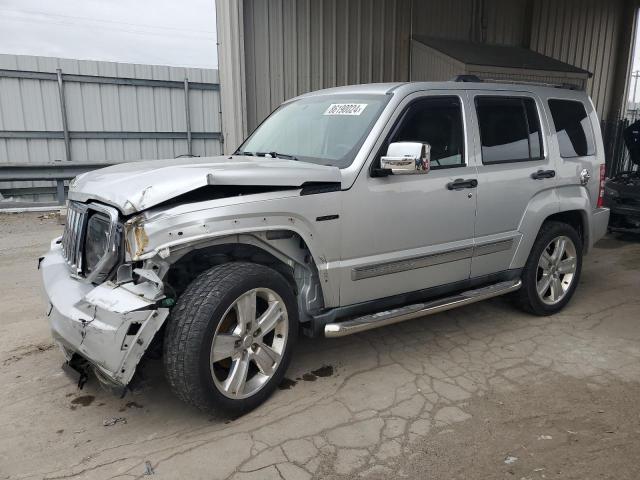 2011 Jeep Liberty Sport იყიდება Fort Wayne-ში, IN - Front End