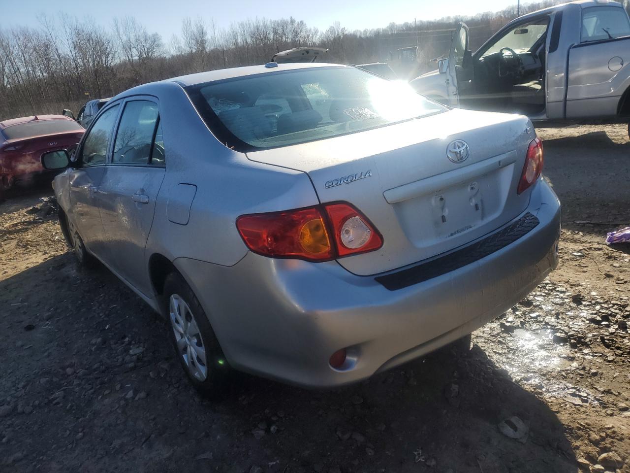 2010 Toyota Corolla - Image 2