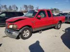 2002 Ford F150  за продажба в Spartanburg, SC - Front End