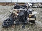 2020 Bmw 740 I продається в Antelope, CA - Burn - Engine