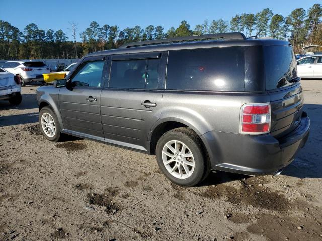  FORD FLEX 2016 Сірий