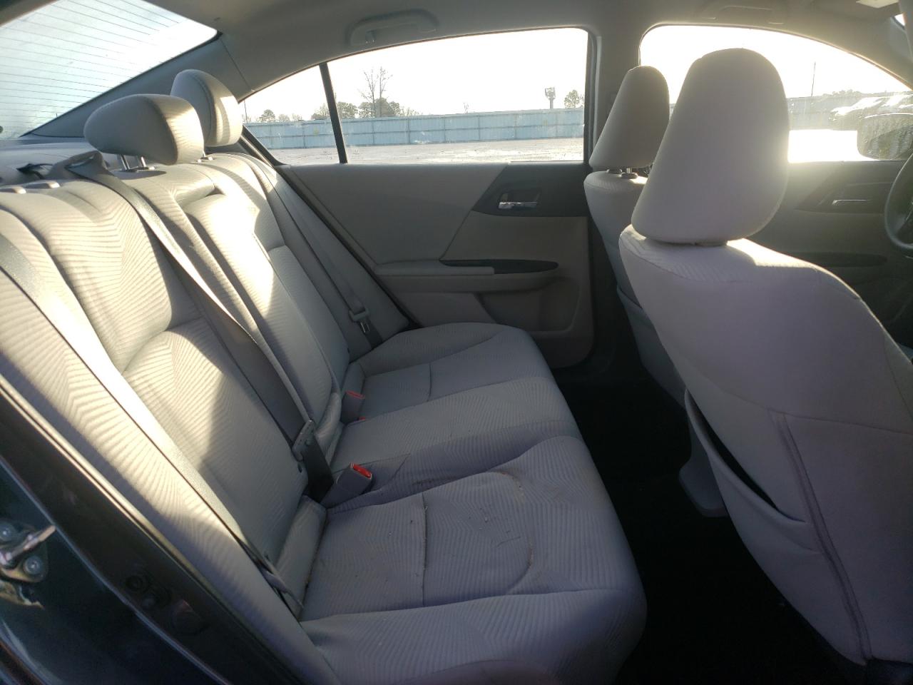 2017 Honda Accord - Image 10