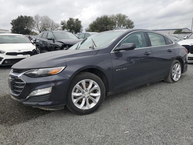 2023 Chevrolet Malibu Lt de vânzare în Orlando, FL - Side