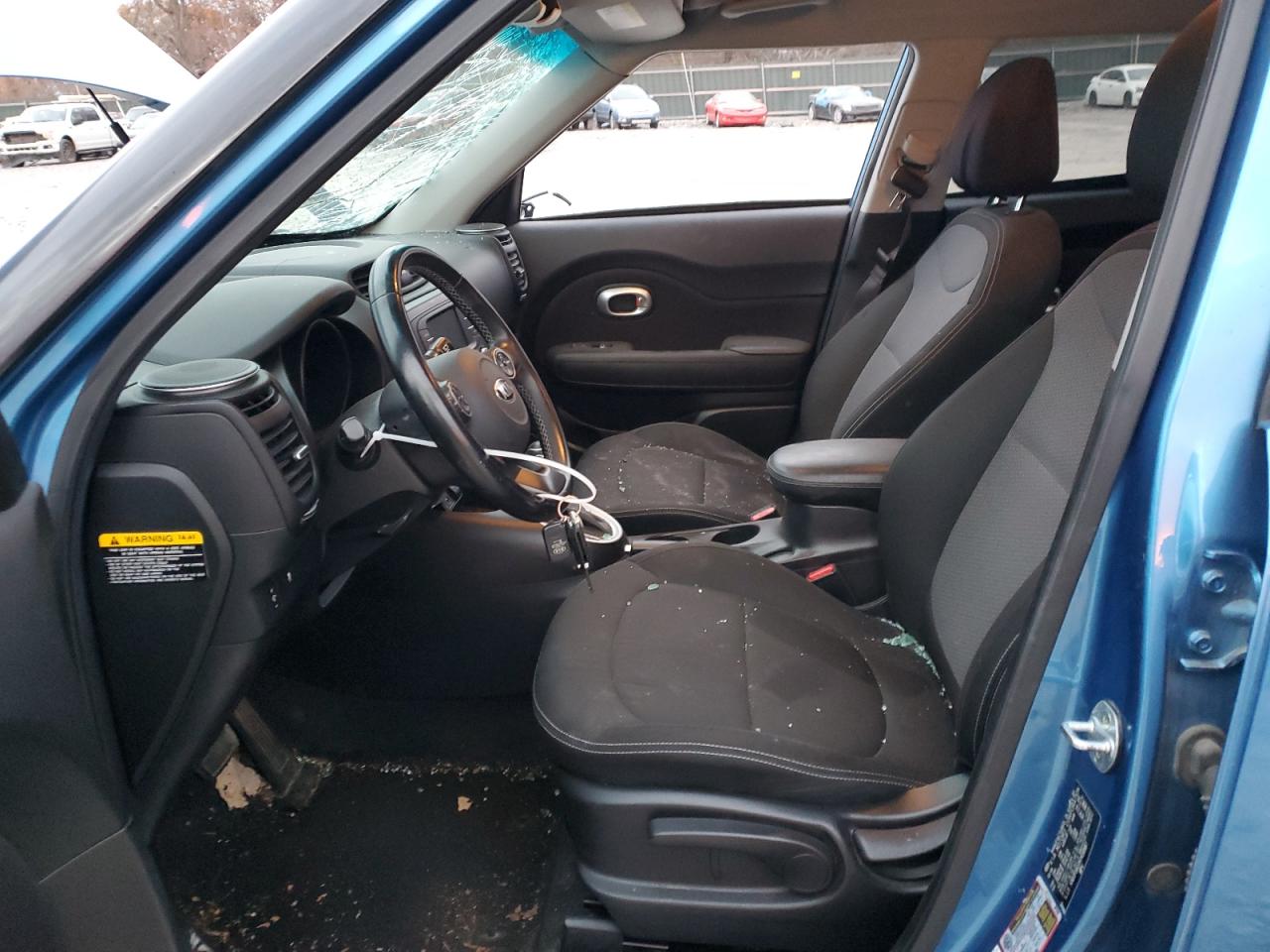 2017 Kia Soul - Image 7