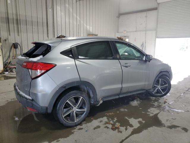  HONDA HR-V 2022 Srebrny