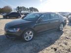 2014 Volkswagen Passat S продається в Loganville, GA - Side