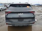 2024 Kia Sportage X Line na sprzedaż w Woodhaven, MI - Front End