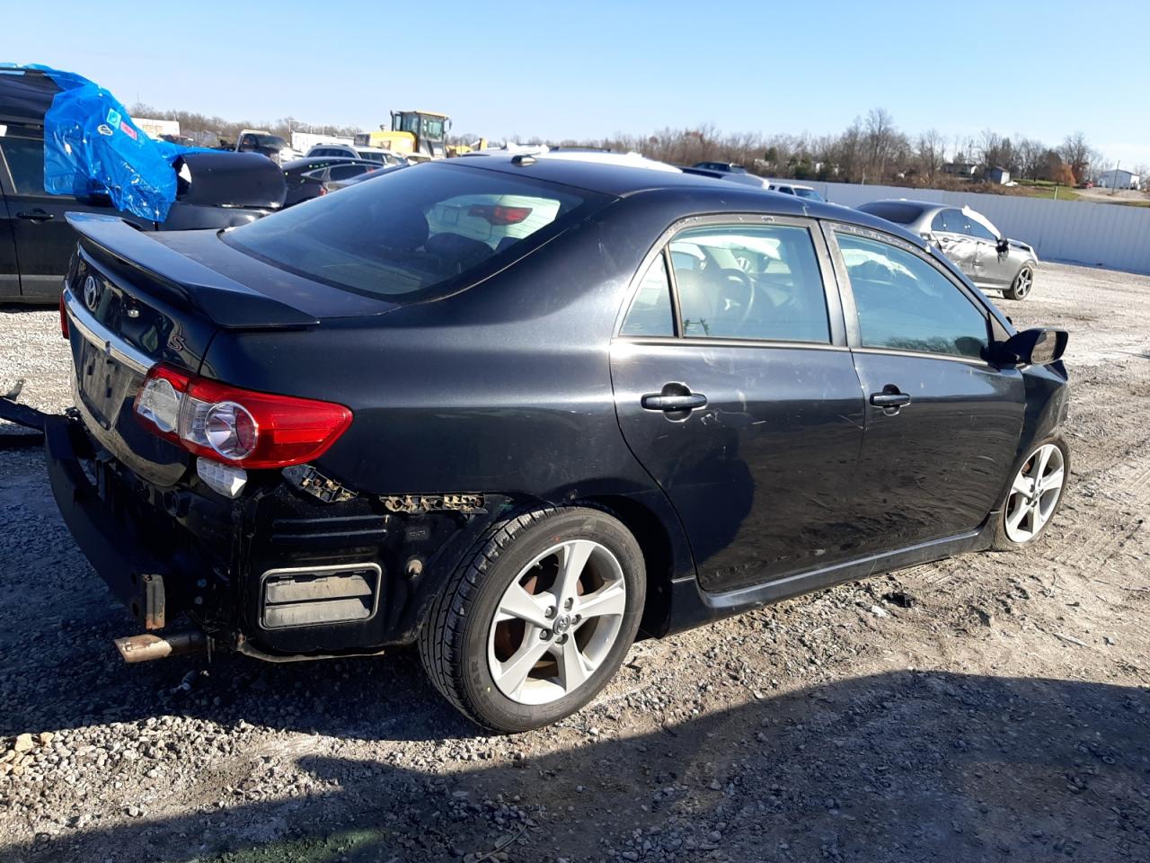 2011 Toyota Corolla - Image 3