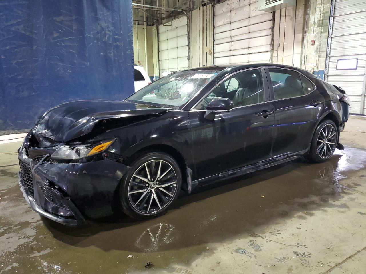 2023 Toyota Camry - Image 1