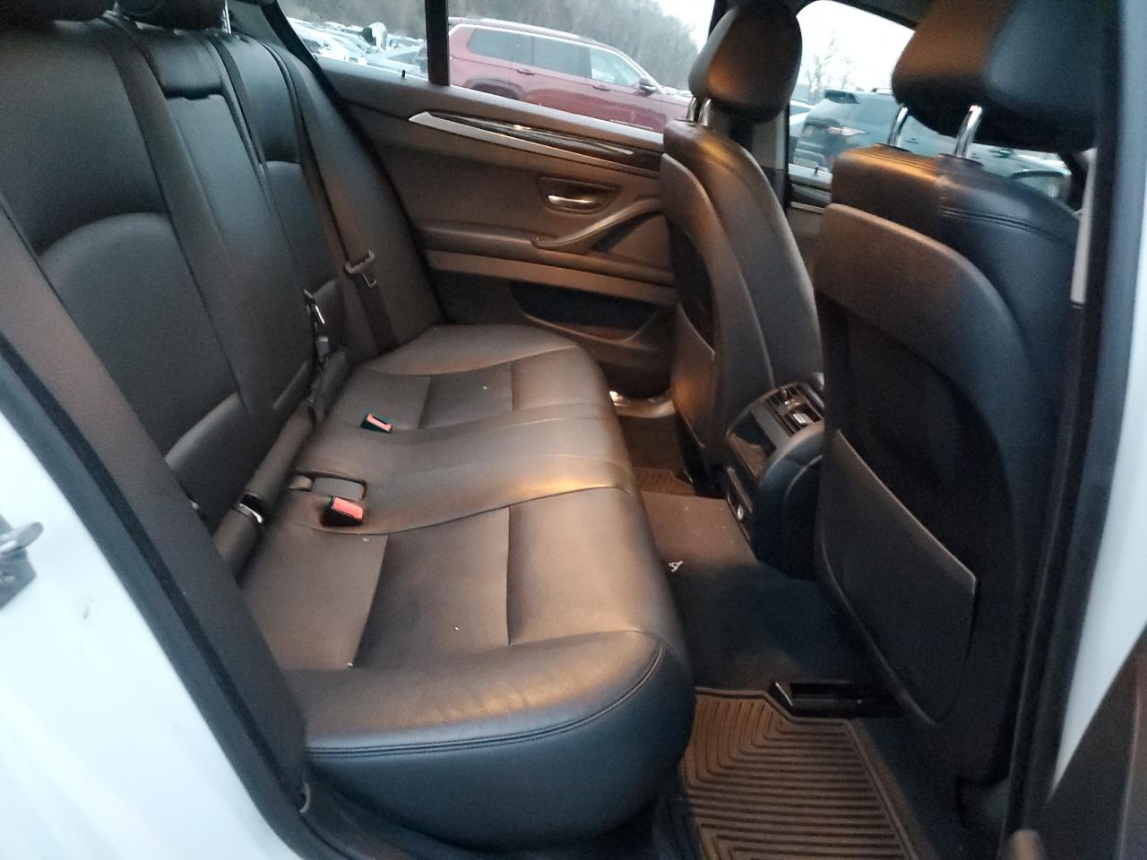 2014 BMW 5er - Image 10