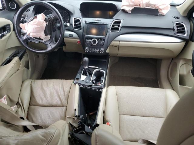  ACURA RDX 2016 Белый