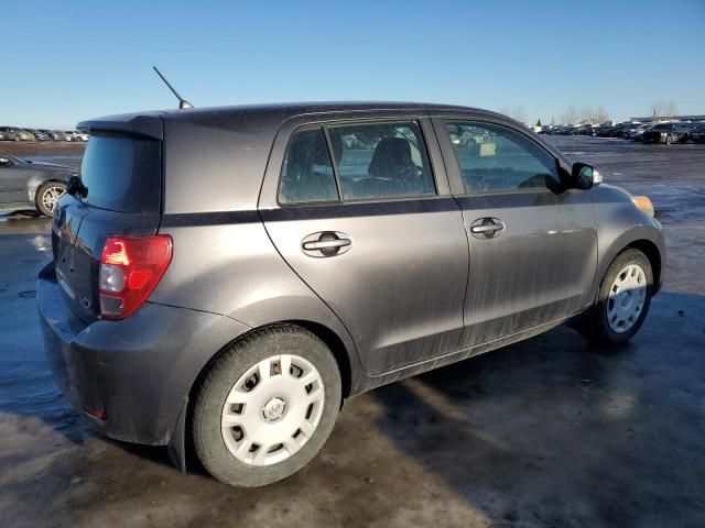 2011 TOYOTA SCION XD 