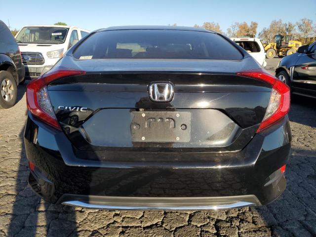  HONDA CIVIC 2020 Black