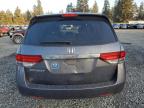 2016 Honda Odyssey Ex na sprzedaż w Graham, WA - Front End