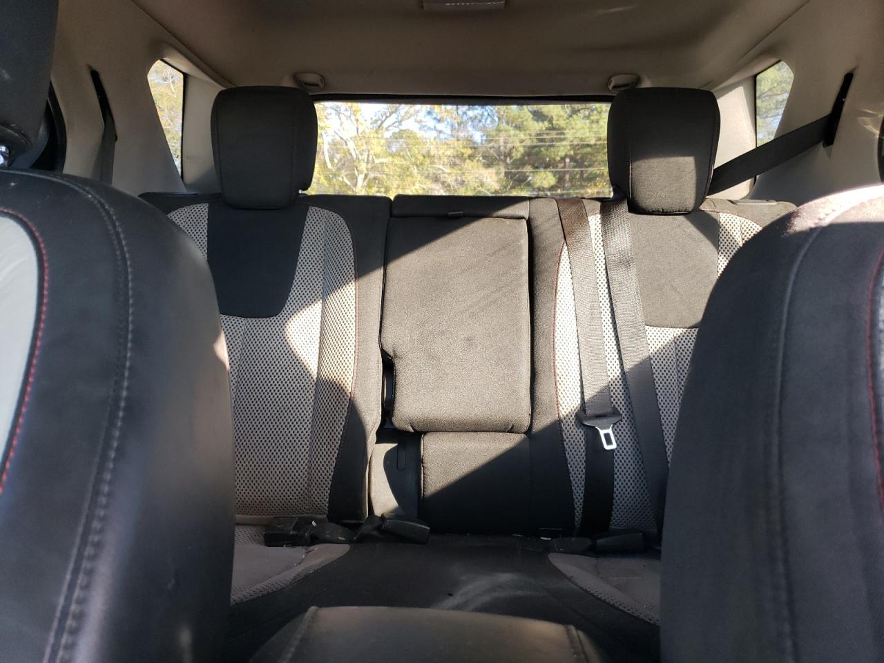 2013 Chevrolet Equinox Lt VIN: 2GNALDEK8D1127738 Lot: 84282894