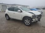 2009 Nissan Murano S للبيع في Kansas City، KS - Front End