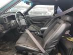 1993 Ford Mustang Lx for Sale in Wilmington, CA - Rear End