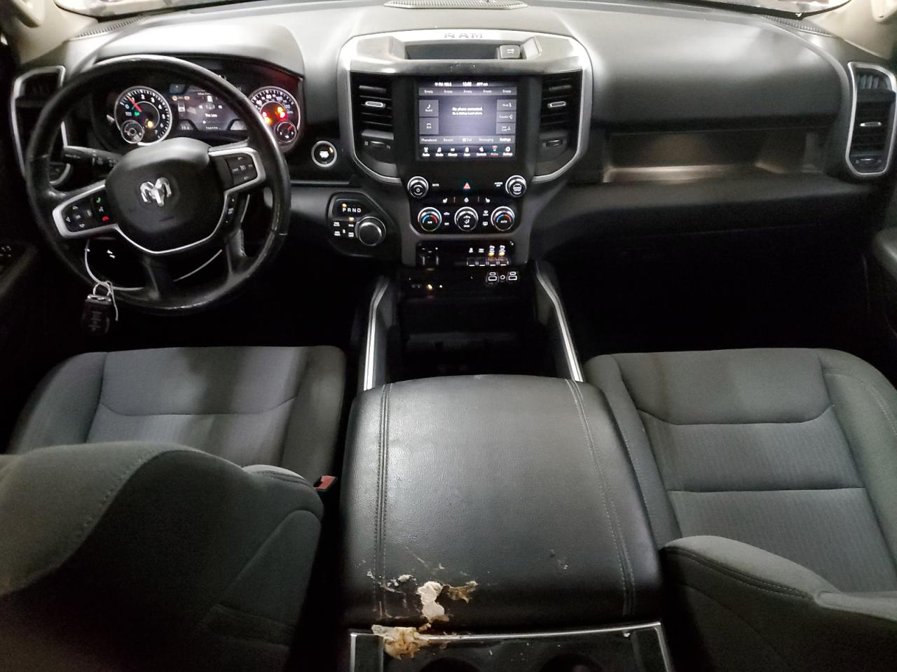 2019 RAM 1500 - Image 8