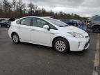 2014 Toyota Prius Plug-In  на продаже в Brookhaven, NY - Rear End