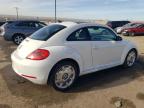 2012 Volkswagen Beetle  for Sale in Albuquerque, NM - Undercarriage
