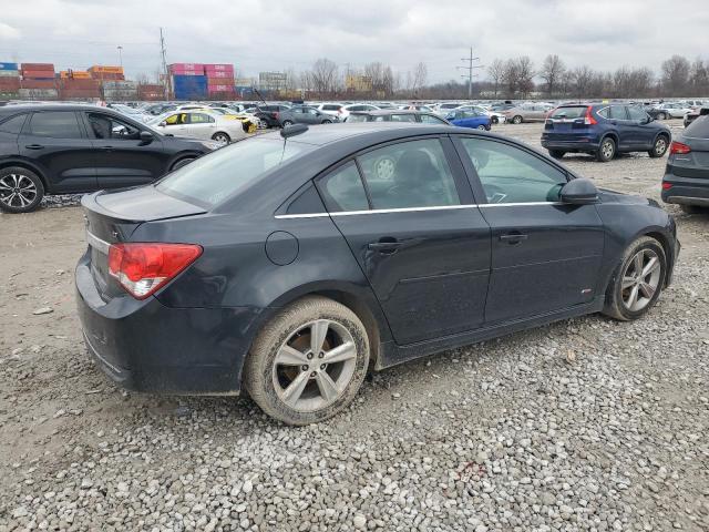  CHEVROLET CRUZE 2015 Сharcoal