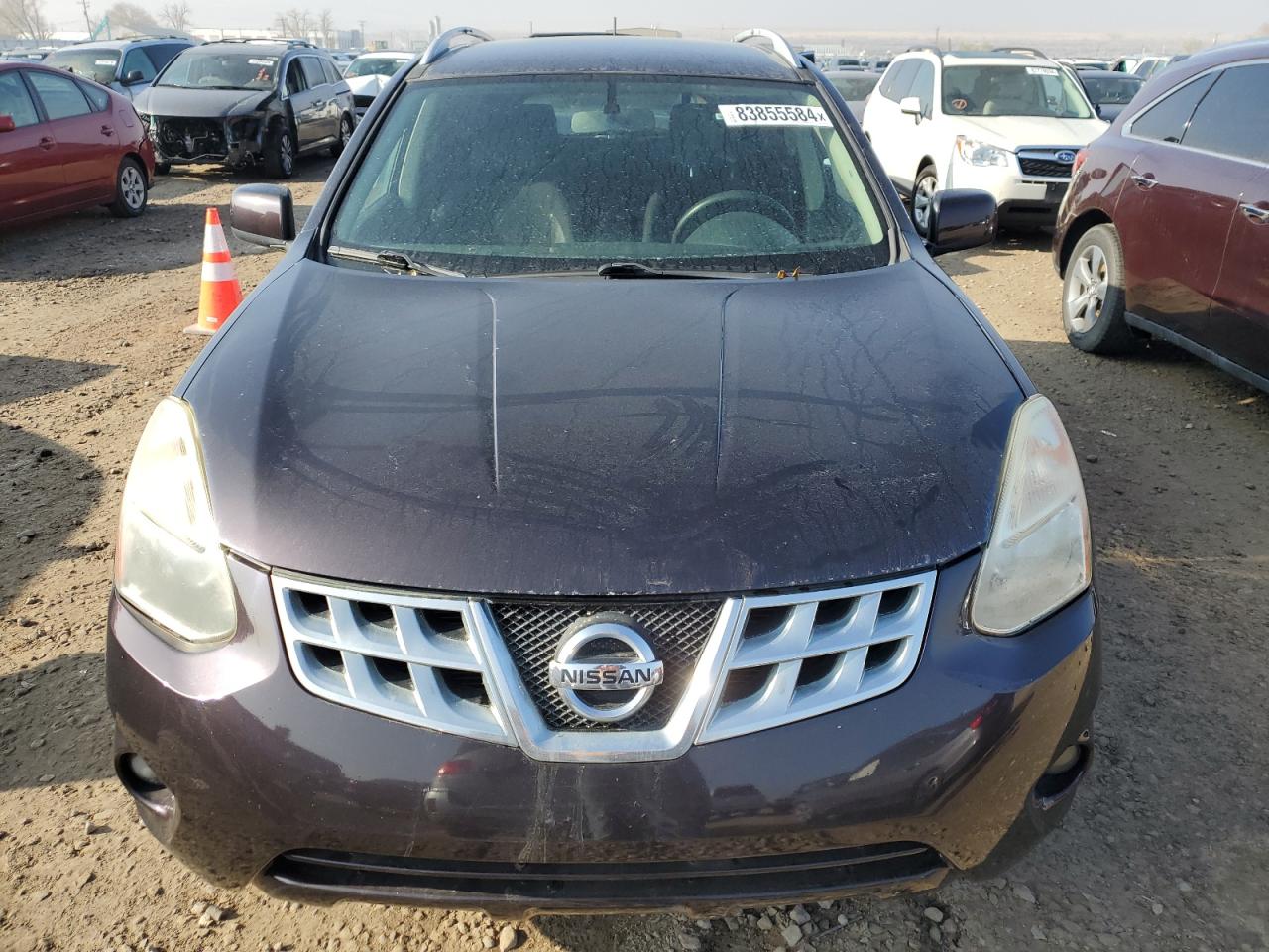 2013 Nissan Rogue - Image 5