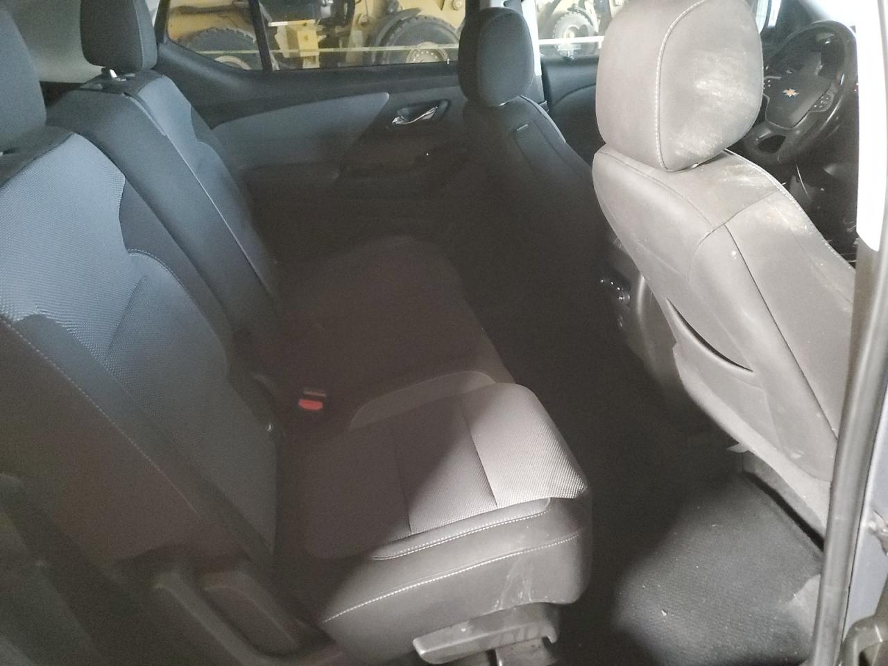 2021 Chevrolet Traverse - Image 11