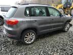 2018 Volkswagen Tiguan Limited  на продаже в Waldorf, MD - Front End